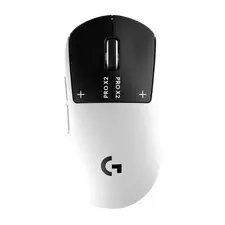Mouse Logitech PRO X2 Superstrike, Lunar Eclipse