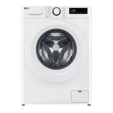Mașină de spălat LG F2WR509SWW, 9kg, Alb