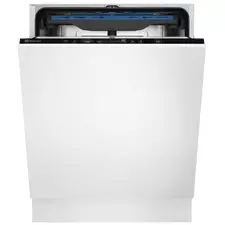 Mașină de spălat vase Electrolux EEG48300L, Negru