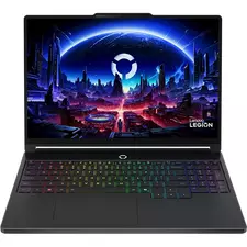 NB Lenovo 15.3" Legion 5 15IAX11 Black (Core Ultra 9 290HX Plus 32Gb 1Tb 5070 12Gb)