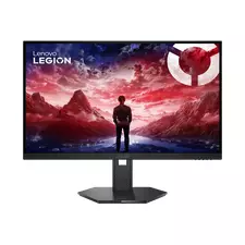 27" Monitor Gaming Lenovo Legion 27Q-10, IPS 2560x1440 WQHD, Negru