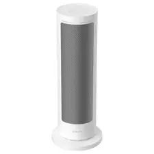 Aerotermă Xiaomi Smart Graphene Heater, 2000W, Alb