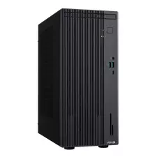 ASUS ExpertCenter P500MV miniTower Black (Intel Core 5 210H 2.2-4.8 GHz, 16GB RAM, 512GB SSD, Wi-Fi6