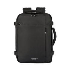Tucano Travel Backpack Tugo' M Cabin 15.6", Black