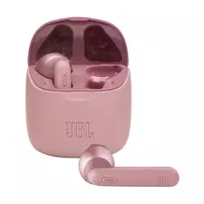 Căști JBL Tune 225TWS, Roz