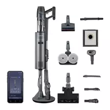 Vacuum Cleaner Polaris PVCSDC3000 WIFI IQ HOME
