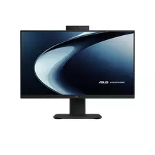 Computer All-in-One ASUS P440VAK, 23,8", Intel Core 3 100U, 16GB/512GB, Fără SO, Negru