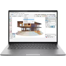NB HP 14.0" ZBook 8 G2a 14 (Ryzen AI 9 HX PRO 470 32Gb 1Tb Win 11)