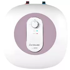 Boiler Electric ETALON Neo 30 U, 30L, Alb