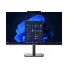 Lenovo AIO V105 Cloud Grey (23.8" FHD IPS Ryzen 5 40 2.8-4.3GHz, 16GB, 512GB, wired KB&MS, No OS)