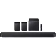 Soundbar Samsung HW-Q990H/UA