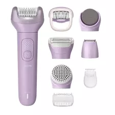 Epilator Philips BRE728/00, Violet
