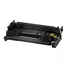 Cartuș ChinaMate 10 K, negru, fără cip pentu Canon CRG056H/ CF289X