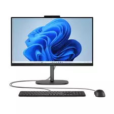 HP OmniStudio AiO 24-cu0100ci PC