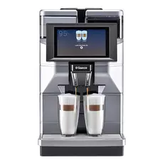 Кофемашина Saeco Magic M2, Серебристый