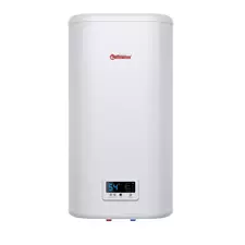 Boiler Electric THERMEX IF80 V Pro, 80L, Alb