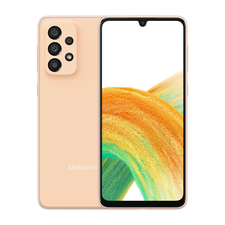Samsung Galaxy A33 6/128Gb Orange