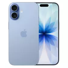 Apple iPhone 17, 8GB/512GB, Mist Blue