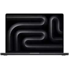 Laptop 16,2" Apple MacBook Pro 16, Space Black, M5 Pro with 18-core CPU and 20-core GPU, 48GB/1024GB, macOS Tahoe