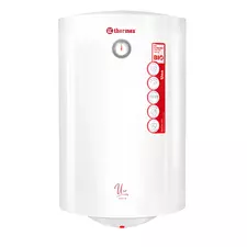 Boiler Electric THERMEX Uno 80 V, 80L, Alb