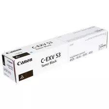 Toner Canon C-EXV53, Negru