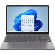 NB Lenovo 15.3" IdeaPad Slim 3 15ARP10 Grey (Ryzen 5 150 16Gb 512Gb Win 11)
