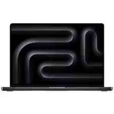 Ноутбук 16,2" Apple MacBook Pro 16 A3403, Space Black, M4 Max with 14-core CPU and 32-core GPU, 36GB/1024Гб, macOS Sequoia