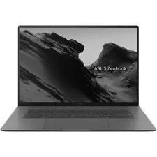 NB ASUS 14.0" Zenbook S 14 UX5406AA Gray (Core Ultra 7 355 32Gb 512Gb Win 11)