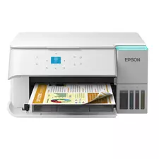 MFP Epson EcoTank L4367, Alb