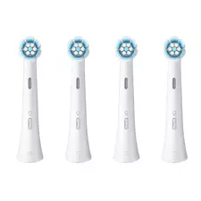 Duză pentru periuța de dinți electrică Oral-B iO Gentle Care, Alb