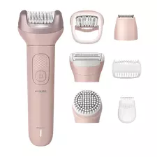 Epilator Philips BRE719/00, Roz