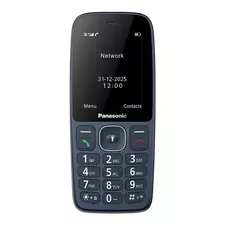 KX-TF400 Panasonic 4G Blue