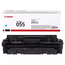 Cartuş Canon CRG-055, Cyan