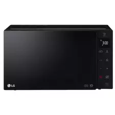 Microwave Oven LG MH6535GDS