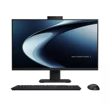 Asus AiO P470VAK Black (27" FHD 300nits Core 5 210H 2.2-4.8GHz, 16GB, 512GB SSD, wireless KB&MS, Win