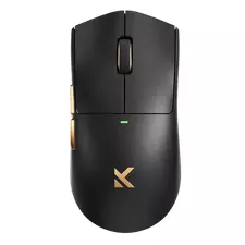 Gaming Mouse MCHOSE K7 Ultra, Iron Red