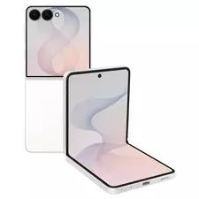 Samsung Galaxy Flip 8, 12GB/512GB, Cream
