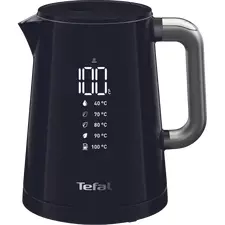 Fierbător electric Tefal KO854830, Negru