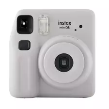 Cameră Foto Fujifilm Instax Mini SE, Gri