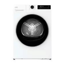 Uscător de rufe Candy GDS 7N2B-S, 7kg, Alb