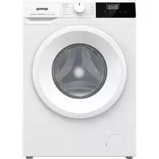 Mașină de spălat Gorenje WNHPI72SCSIR/UA, 7kg, Alb