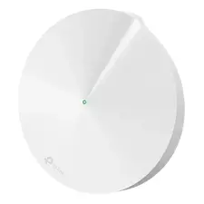 Whole-Home Mesh Dual Band Wi-Fi AC System TP-LINK, "Deco M5(1-pack)", 1300Mbps, MU-MIMO, Gbit, BT