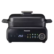 Multicooker Panasonic NF-GM600KXE