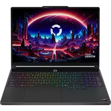 NB Lenovo 15.3" Legion 5 15AGP11 Black (Ryzen AI 7 450 16Gb 512Gb 5060 8Gb)