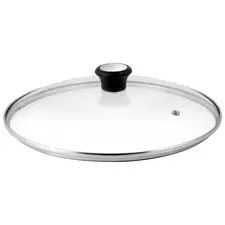Tempered Glass Lid Tefal 28097812