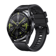 Huawei Watch GT3 46mm, Black