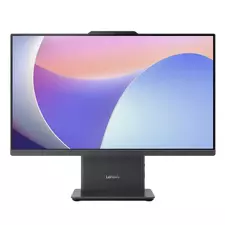Computer All-in-One Lenovo IdeaCentre 3 24IRH9, 23,8", Intel Core i3-1315U, 16GB/512GB, Fără SO, Luna Grey