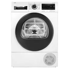 Dryer Bosch WQG245A0FR White