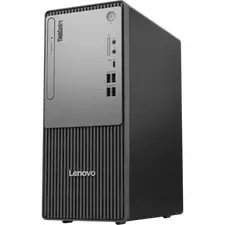 Sistem Desktop PC Lenovo ThinkCentre Neo 50t, Turn, Intel Core i3-14100, 16GB/512GB, Intel UHD Graphics 730, FreeDOS
