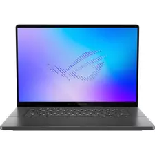 NB ASUS 16.0" ROG Zephyrus G16 GU606AR Gray (Core Ultra 9 386H 32Gb 1Tb 5070 Ti 12Gb Win 11)